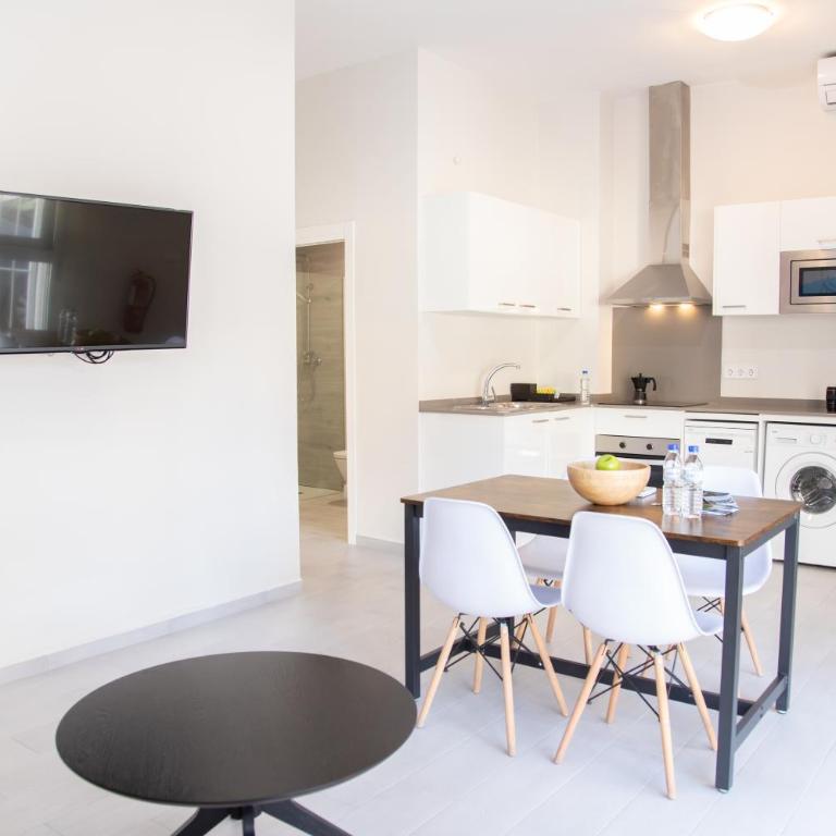 VLC HOST - Cuber - Apartment - Ground Floor - 16