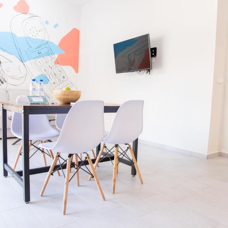 VLC HOST - Cuber - Apartment - Ground Floor - 7