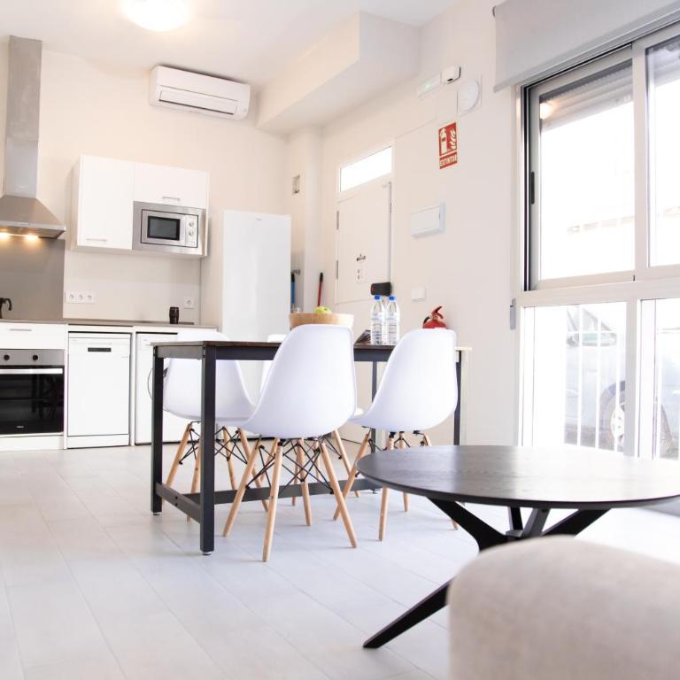 VLC HOST - Cuber - Apartment - Ground Floor - 20