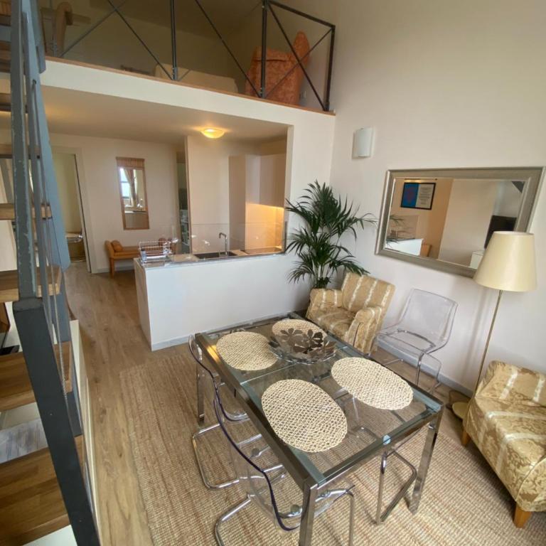 Miramare Apartments&Suites - Appartamento con 2 Camere da Letto con Vista Mare - Piano Terra - 9
