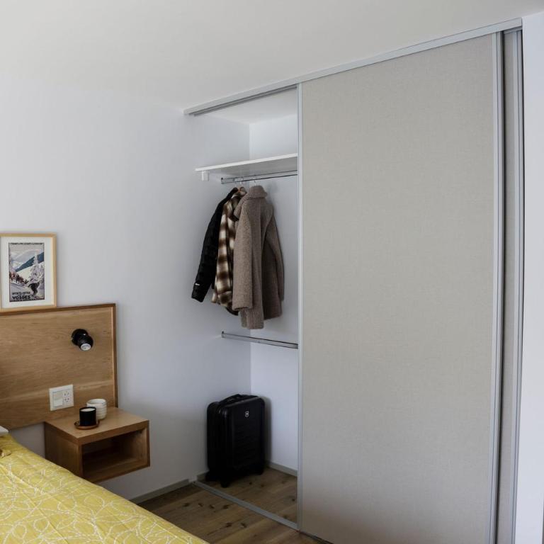 Gente del Sur - Cinco Hermanos - Apartamento con vistas a las montañas - 16