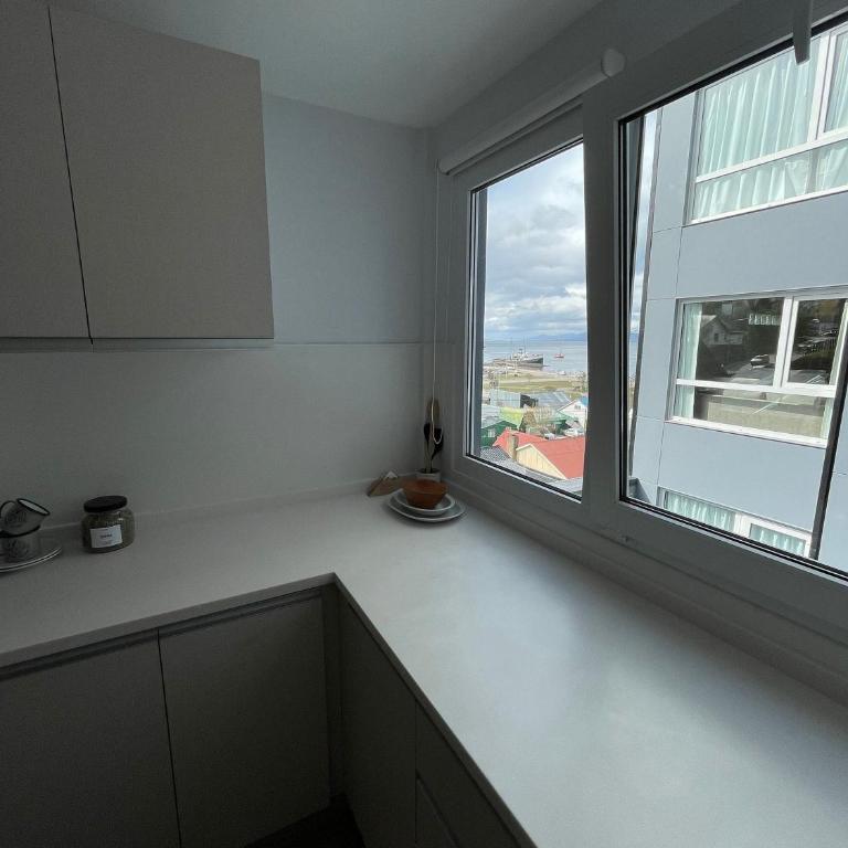 Gente del Sur - Cinco Hermanos - Apartamento de 2 dormitorios con balcón y vistas al mar - 14