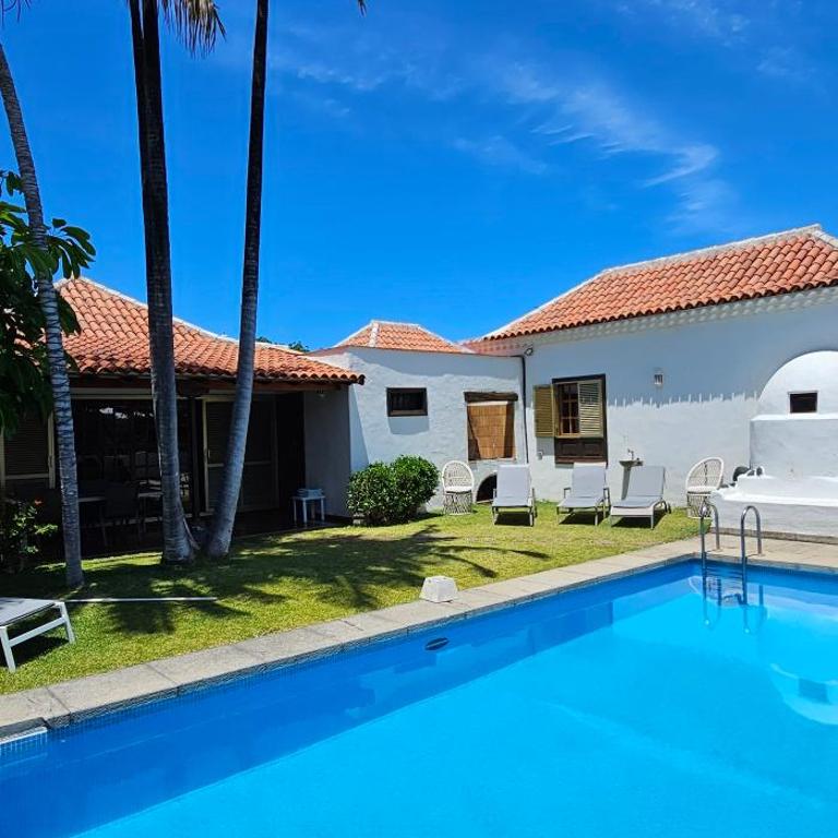 Villa la Paz - Villa de 3 dormitorios - 6