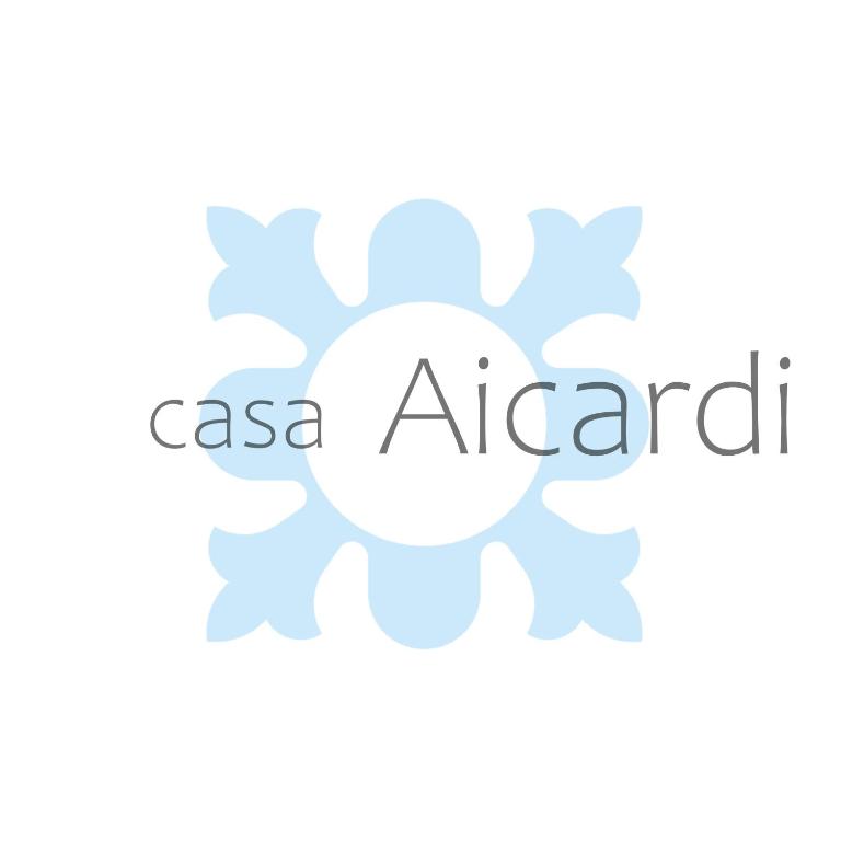 Casa Aicardi - Appartamento con 1 Camera da Letto - 2