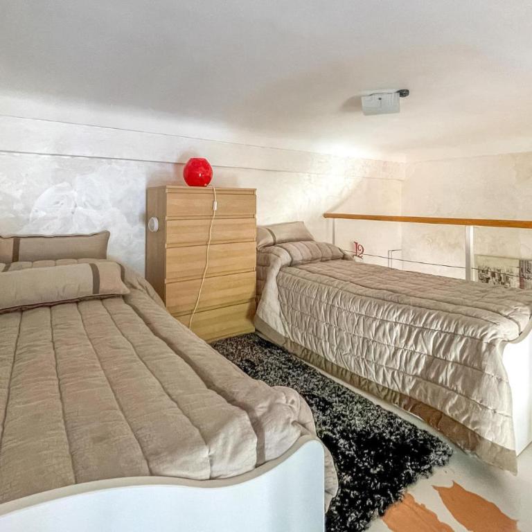 Stunning Apartment In Menton With Wifi - Apartamento de 1 dormitorio - 6