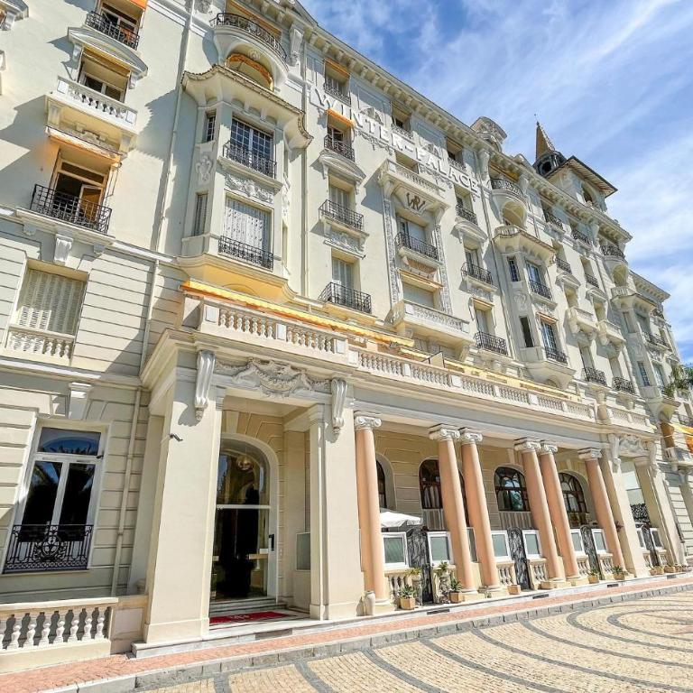 Stunning Apartment In Menton With Wifi - Apartamento de 1 dormitorio - 8