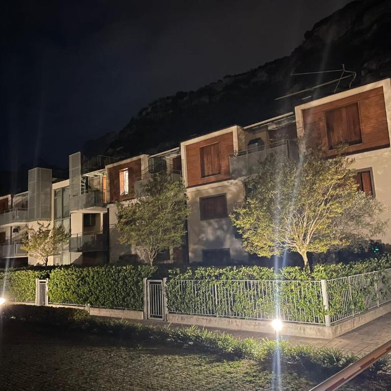 Outdooredo Garda Torbole - Appartamento con 1 Camera da Letto - 26