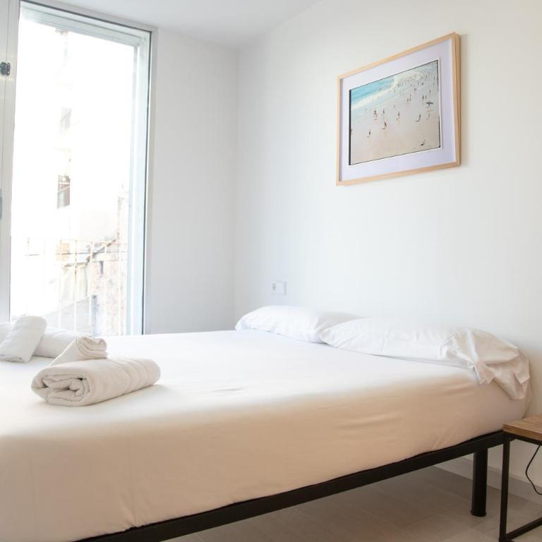 VLC HOST - Cuber - Two-Bedroom Apartment - 10