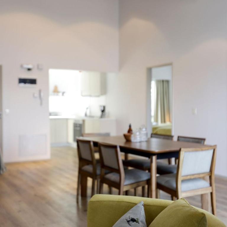 Gente del Sur - Cinco Hermanos - Apartamento con vistas al mar - 7