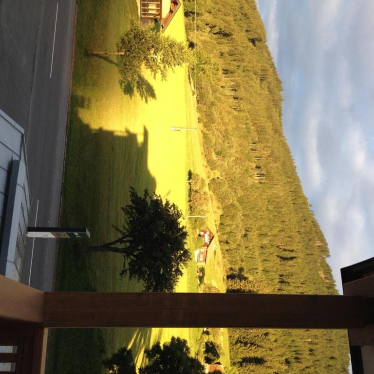 Ferienwohnung Traumblick Dolomiten - Apartment mit Blick auf die Berge - 16