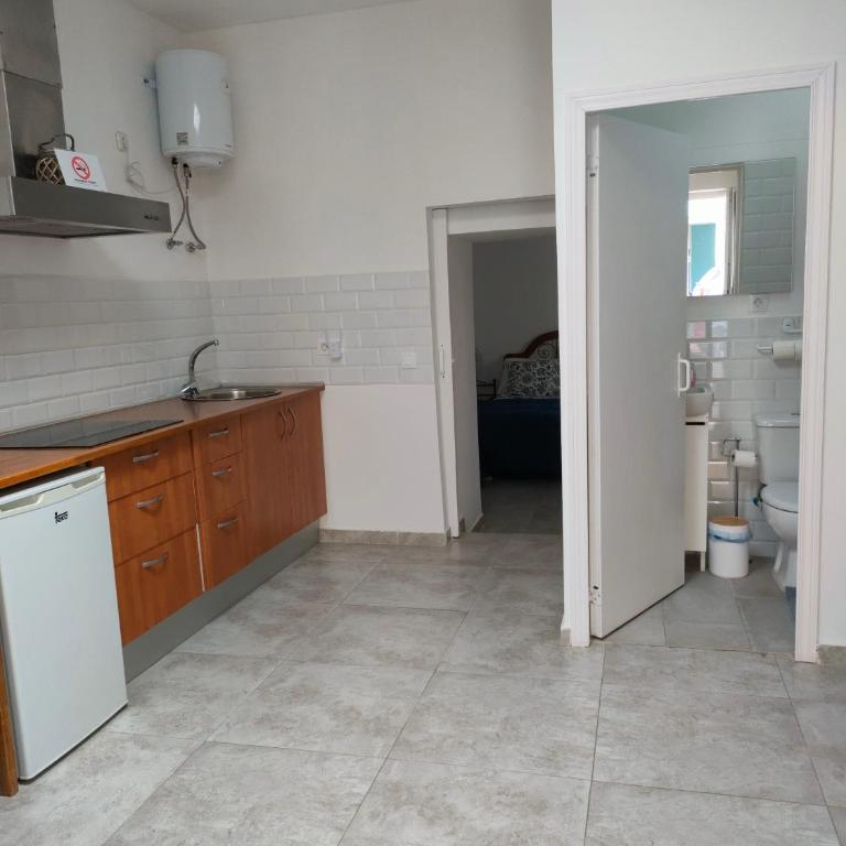 Casa Alba 1 - Apartamento de 1 dormitorio - 5