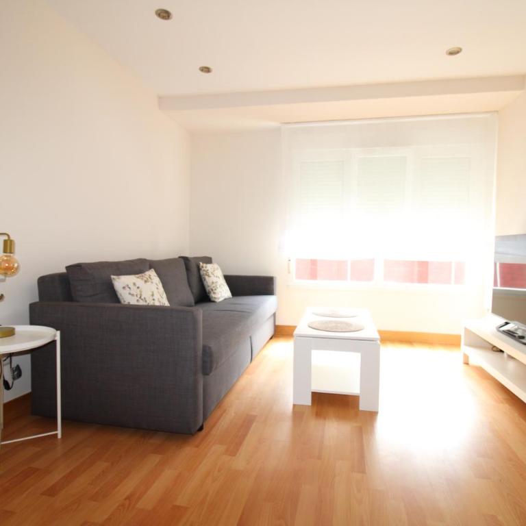 Adosinda Suite - Apartamento Estudio - 20