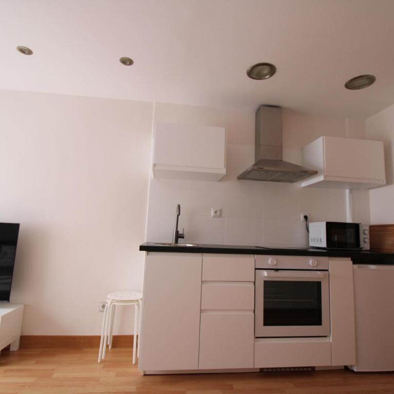 Adosinda Suite - Apartamento Estudio - 22