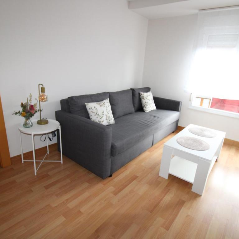 Adosinda Suite - Apartamento Estudio - 1