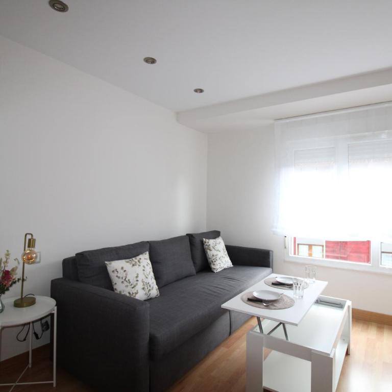 Adosinda Suite - Apartamento Estudio - 27