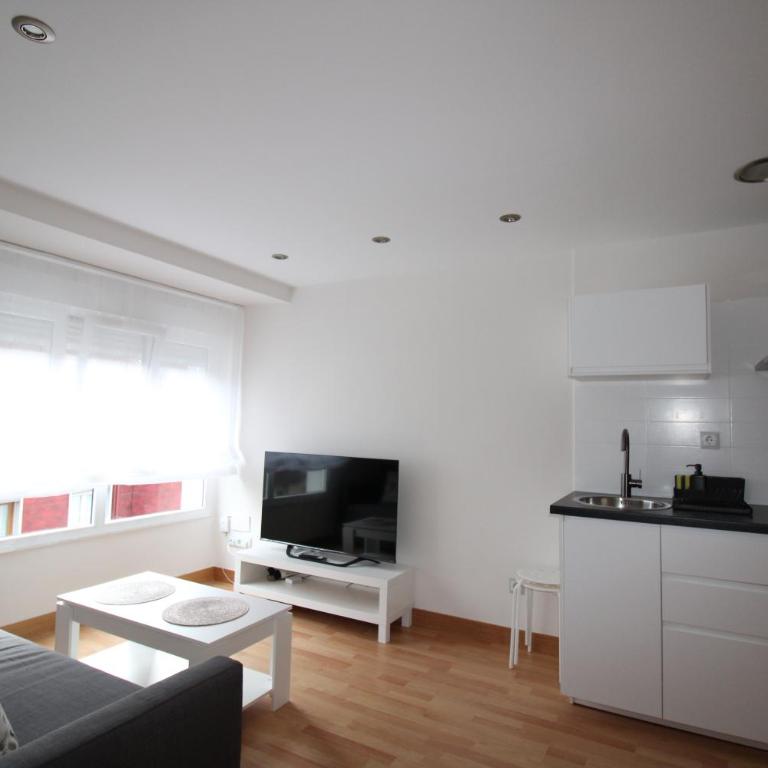 Adosinda Suite - Apartamento Estudio - 29