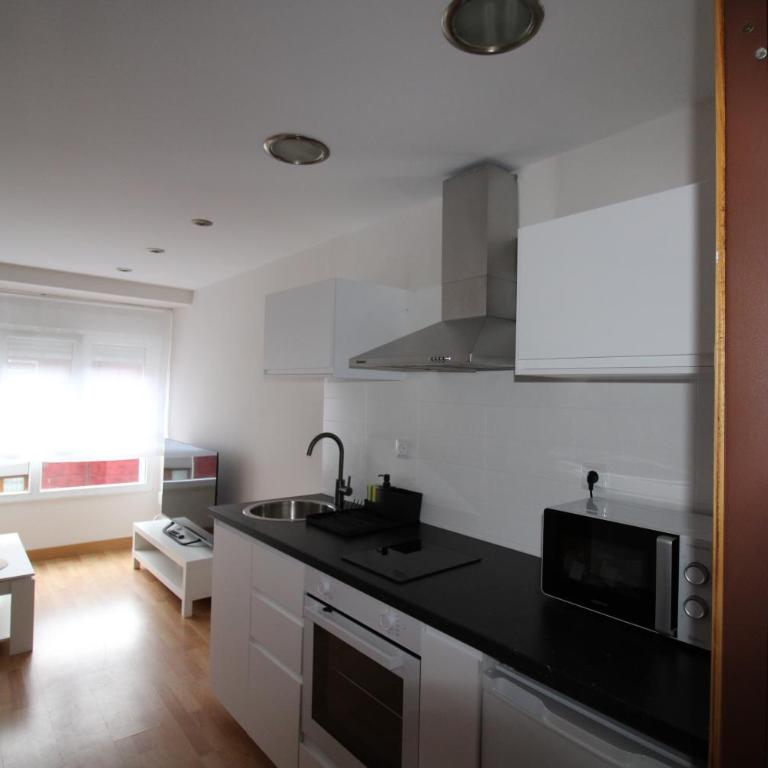 Adosinda Suite - Apartamento Estudio - 32