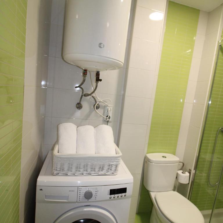 Adosinda Suite - Apartamento Estudio - 40