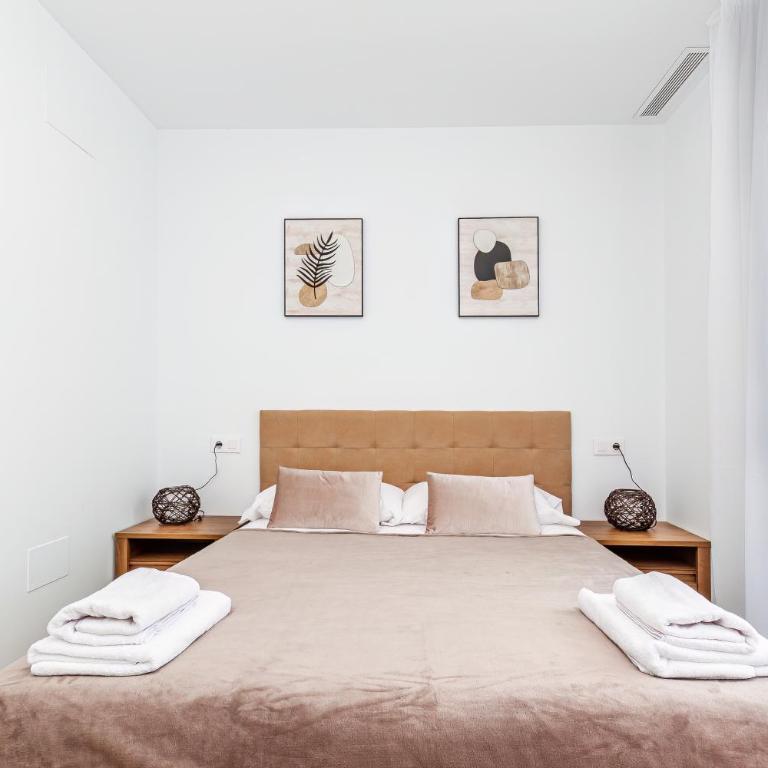 PANORAMIC private pool home - Casa con 2 Camere da Letto - 15