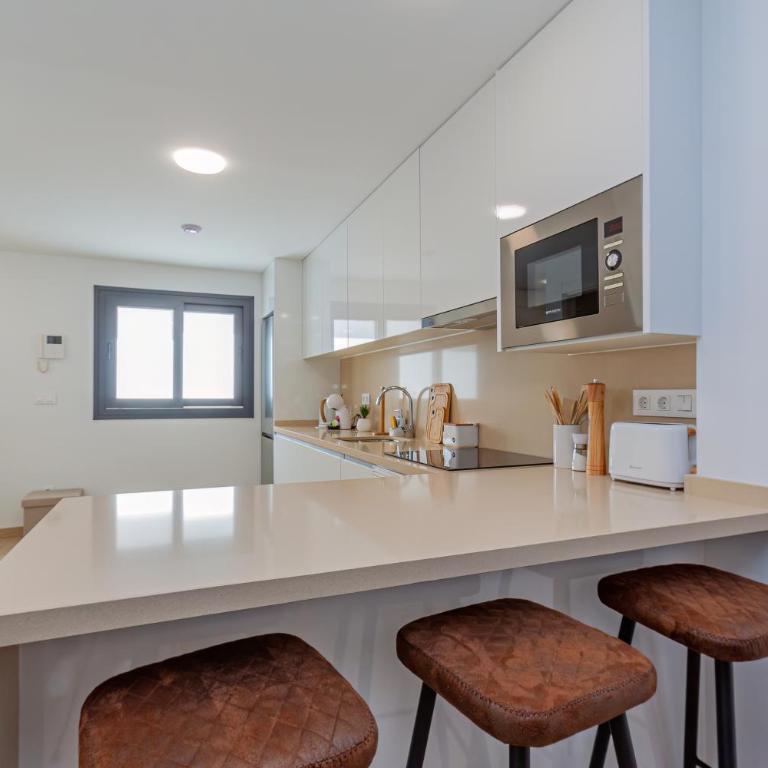 PANORAMIC private pool home - Casa con 2 Camere da Letto - 9
