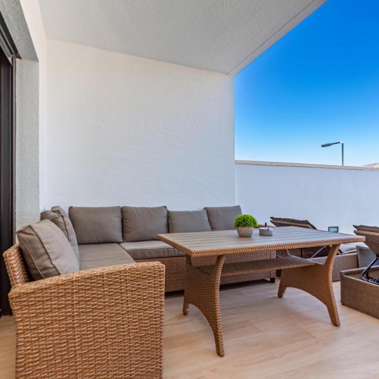 PANORAMIC private pool home - Casa con 2 Camere da Letto - 2
