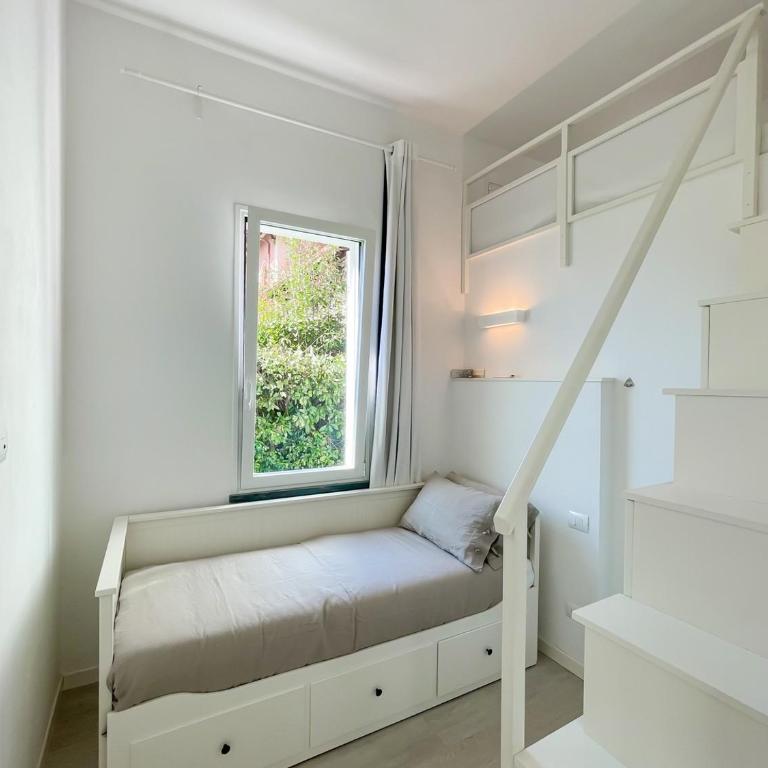 Villetta La Rocca - Maison 2 Chambres - 13
