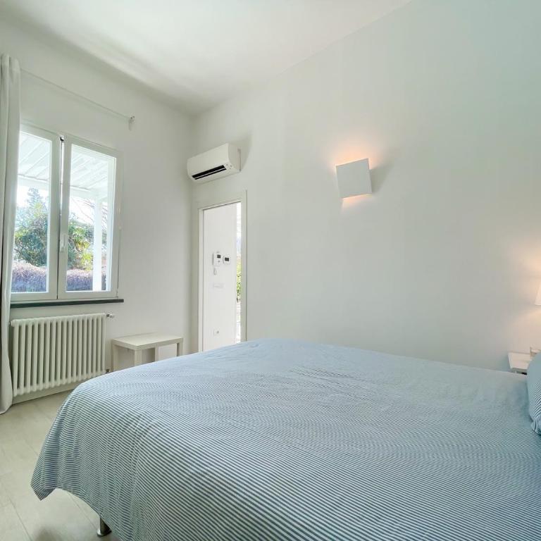 Villetta La Rocca - Maison 2 Chambres - 14