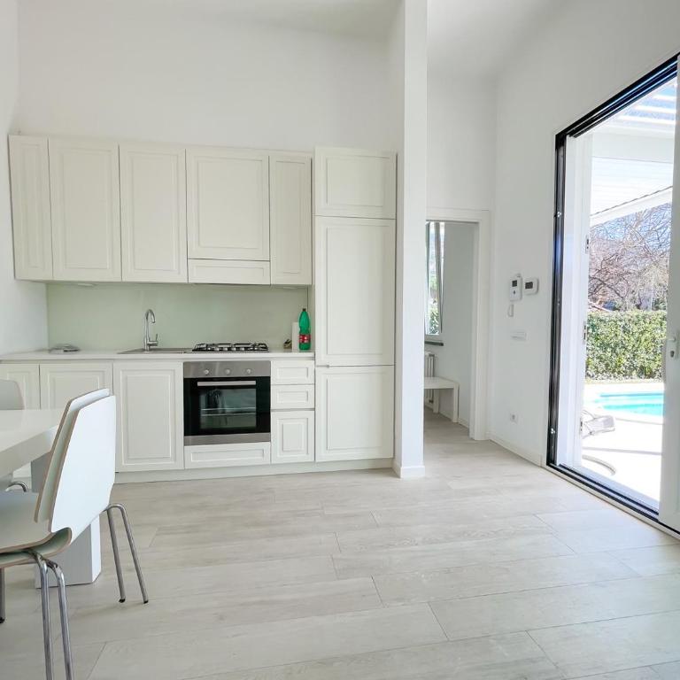 Villetta La Rocca - Maison 2 Chambres - 17
