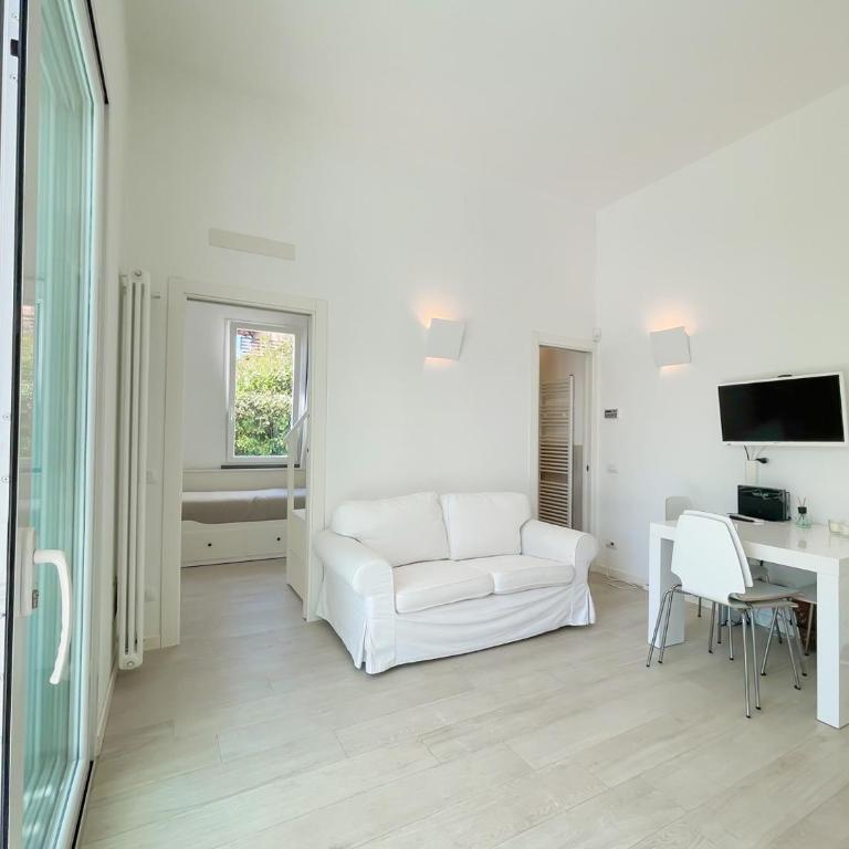 Villetta La Rocca - Maison 2 Chambres - 18