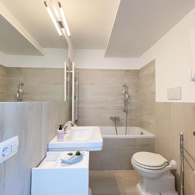 Villetta La Rocca - Maison 2 Chambres - 21