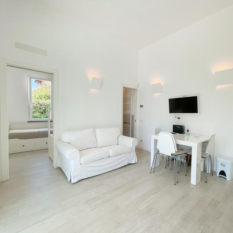 Villetta La Rocca - Maison 2 Chambres - 22