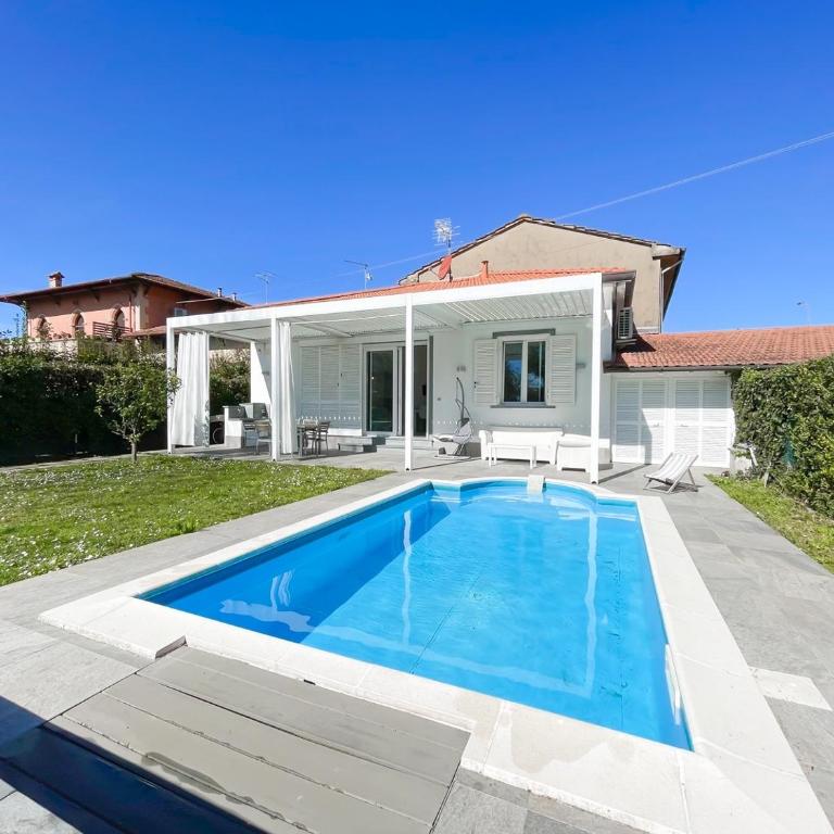 Villetta La Rocca - Maison 2 Chambres - 23
