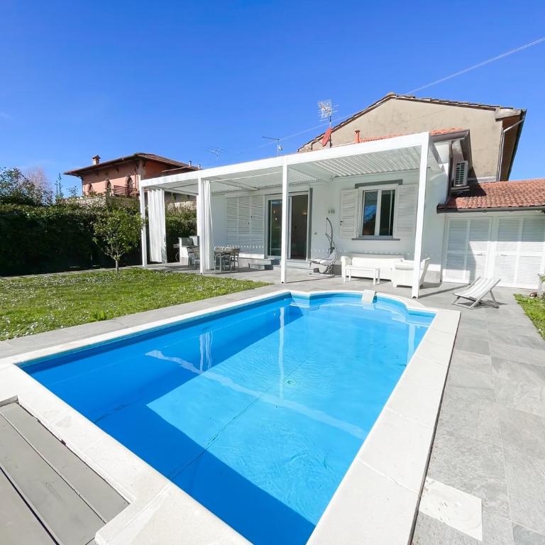 Villetta La Rocca - Maison 2 Chambres - 24