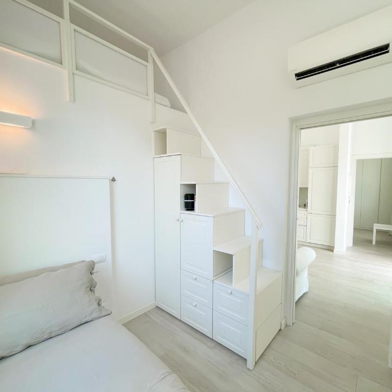 Villetta La Rocca - Maison 2 Chambres - 25