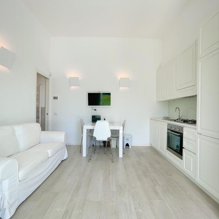Villetta La Rocca - Maison 2 Chambres - 27