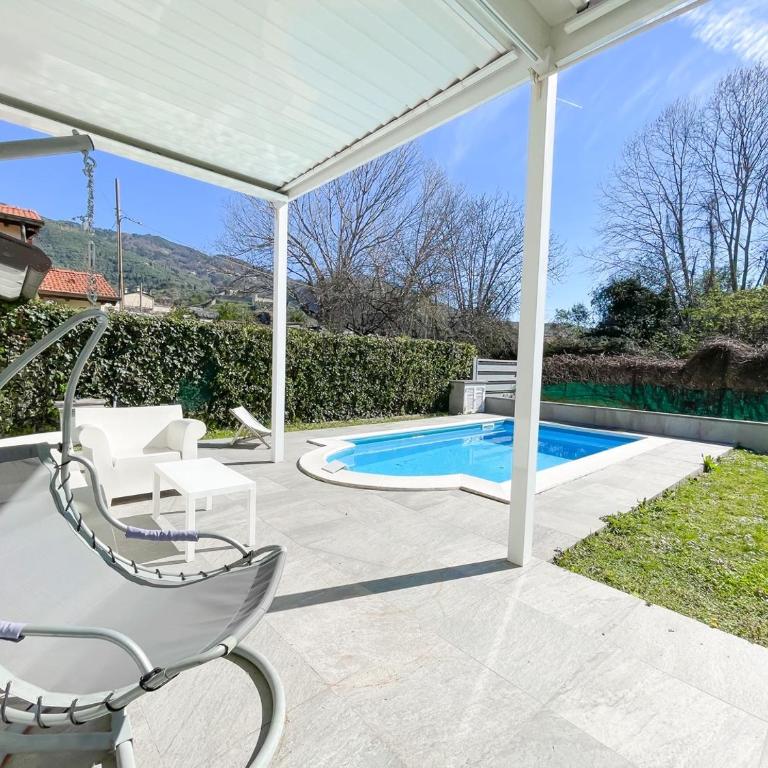 Villetta La Rocca - Maison 2 Chambres - 29