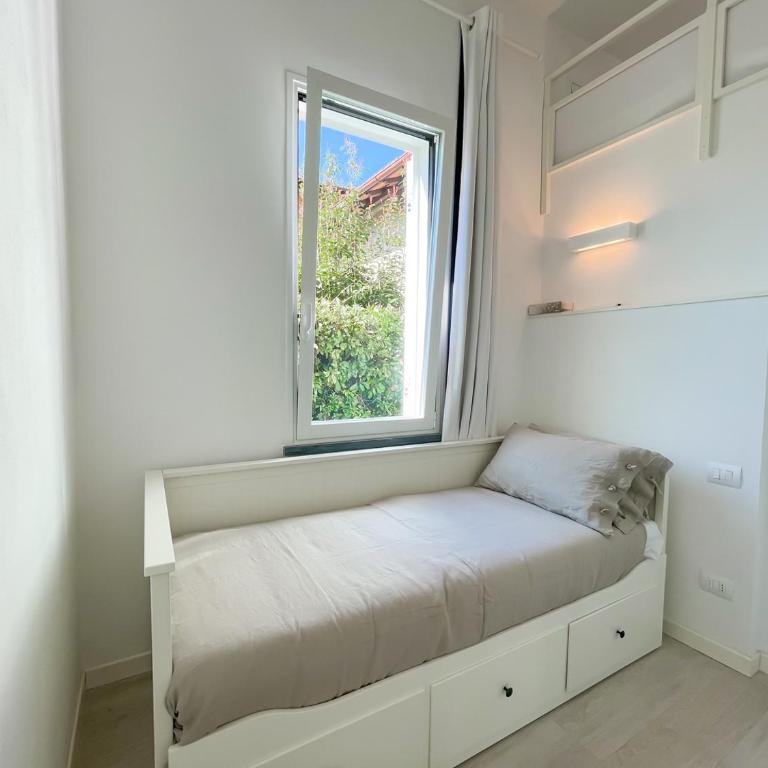 Villetta La Rocca - Maison 2 Chambres - 30