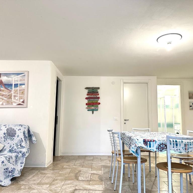 Villa Perla by the Sea - Casa con 2 Camere da Letto - 25
