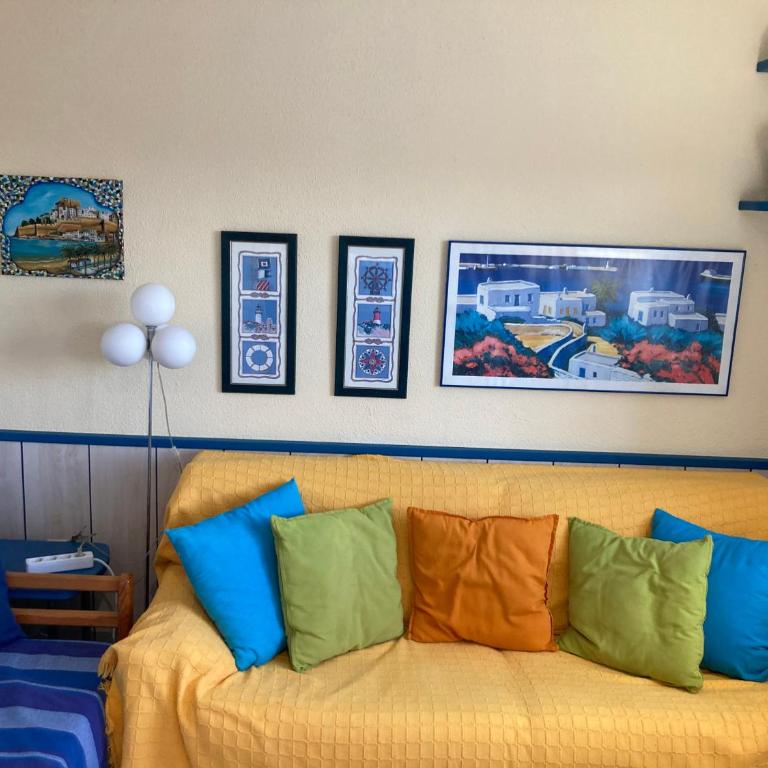 Jewel of Peñíscola - Apartamento con vistas al mar - 5
