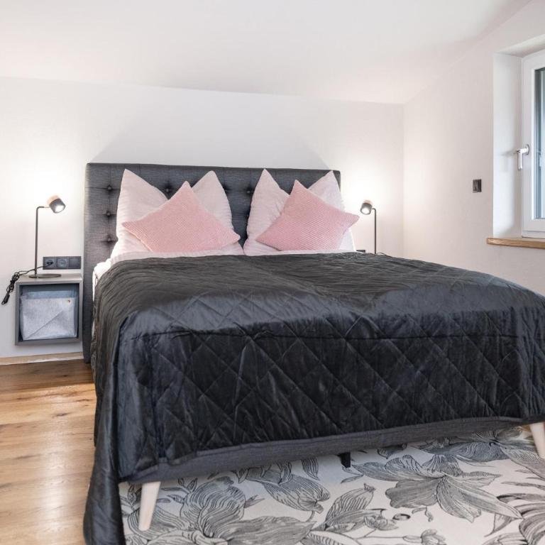 Going Living - Apartment mit 3 Schlafzimmern und Dusche - 23