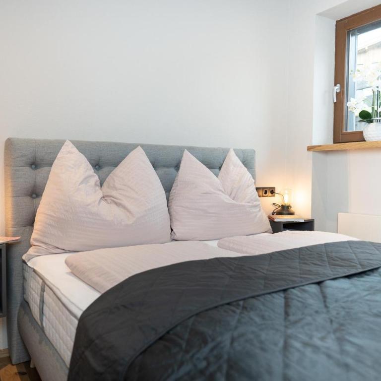 Going Living - Apartment mit Blick auf die Berge - 3