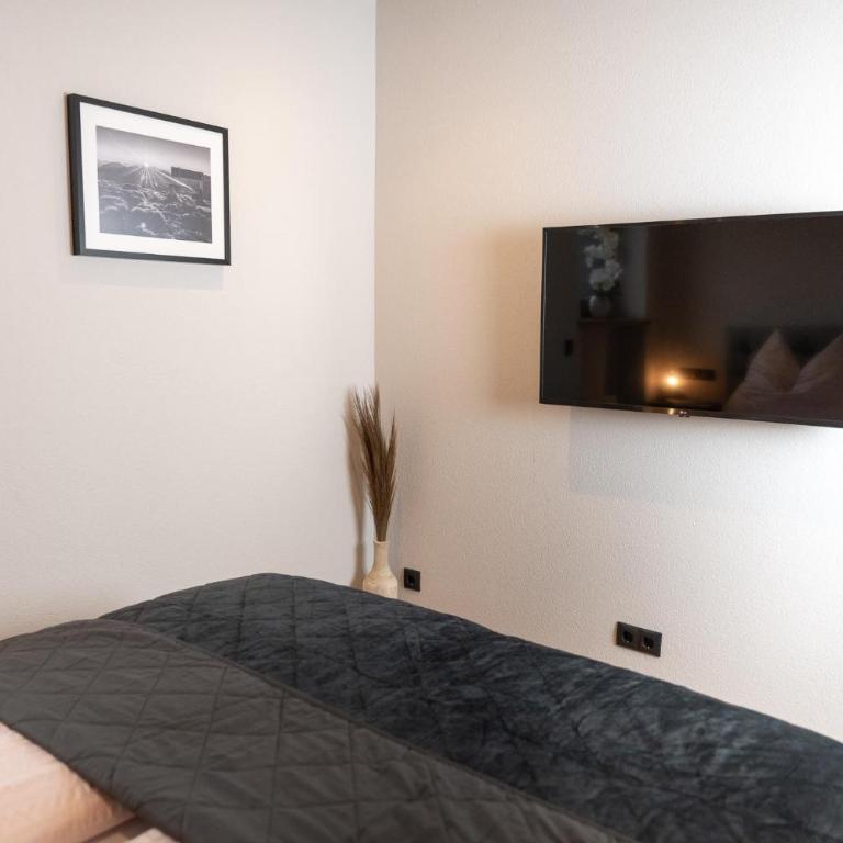 Going Living - Apartment mit Blick auf die Berge - 4