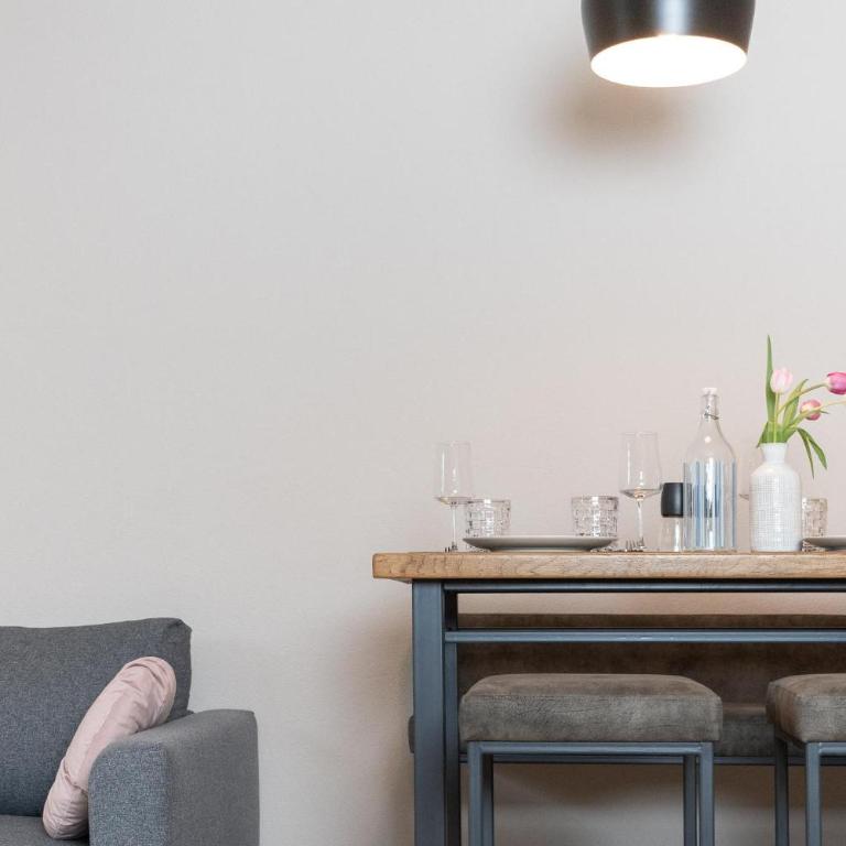 Going Living - Apartment mit Blick auf die Berge - 7