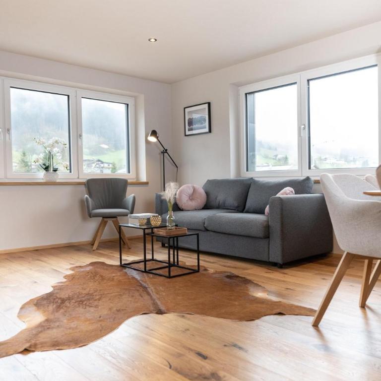 Going Living - Standard Apartment mit Dusche - 1