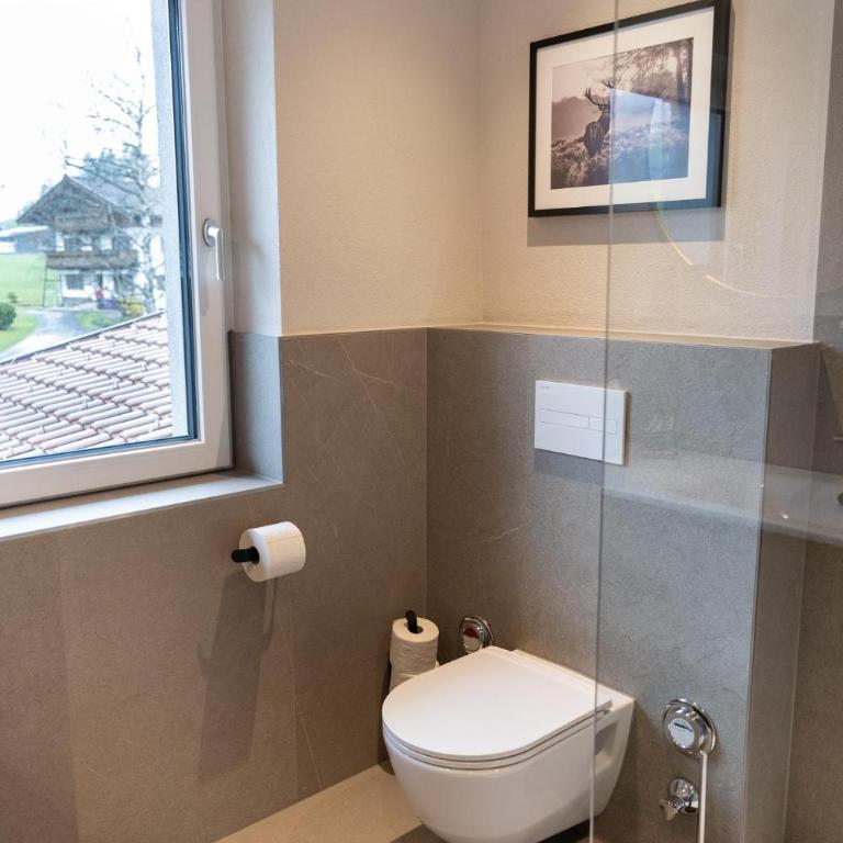 Going Living - Standard Apartment mit Dusche - 10