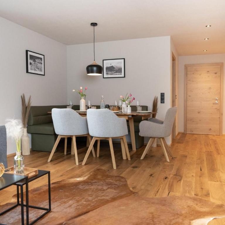 Going Living - Standard Apartment mit Dusche - 2