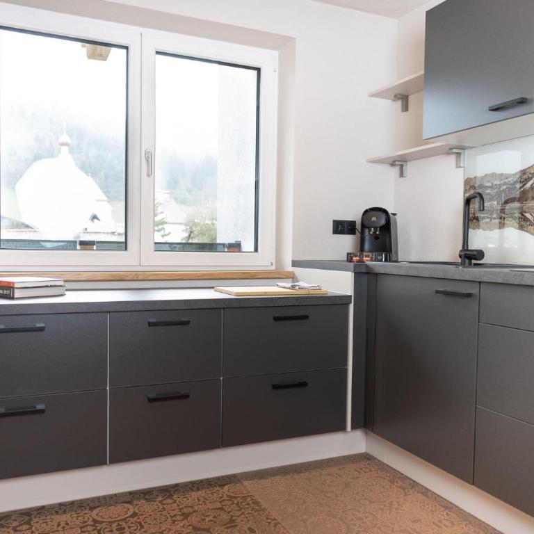 Going Living - Standard Apartment mit Dusche - 14