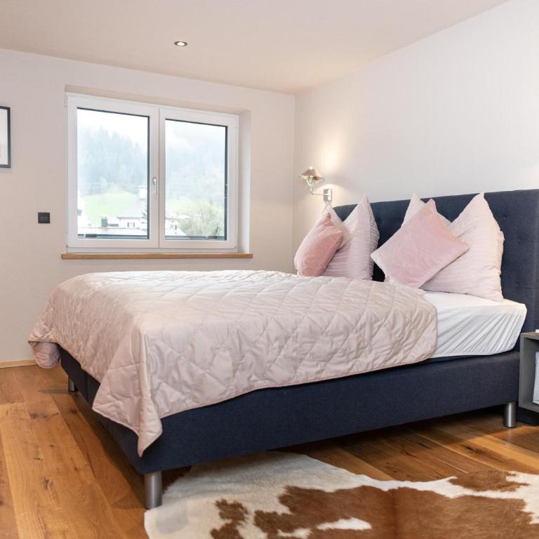 Going Living - Standard Apartment mit Dusche - 15