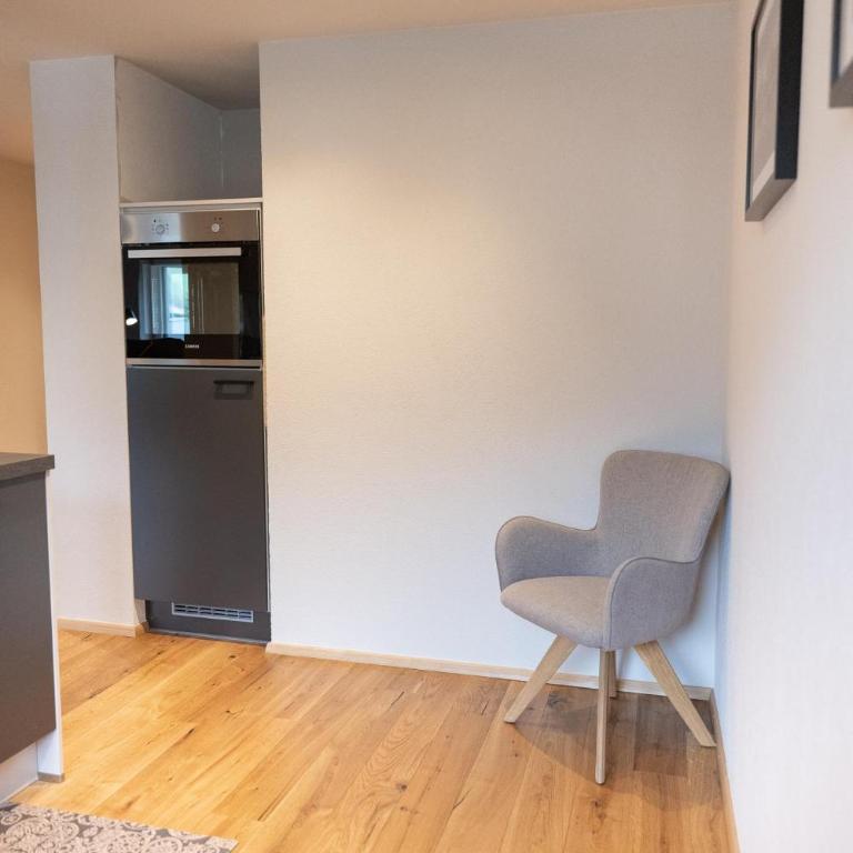 Going Living - Standard Apartment mit Dusche - 16