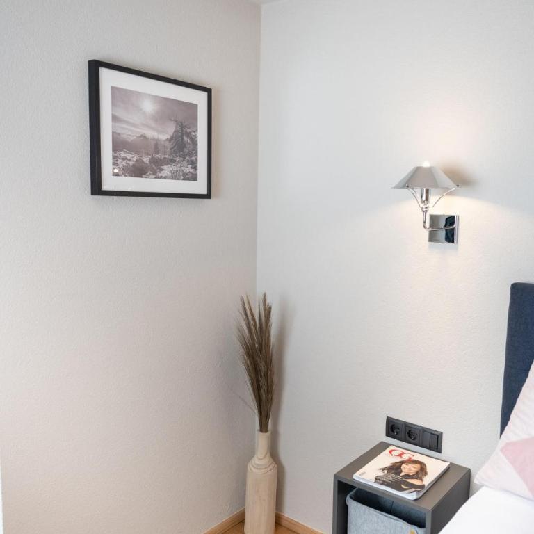 Going Living - Standard Apartment mit Dusche - 17